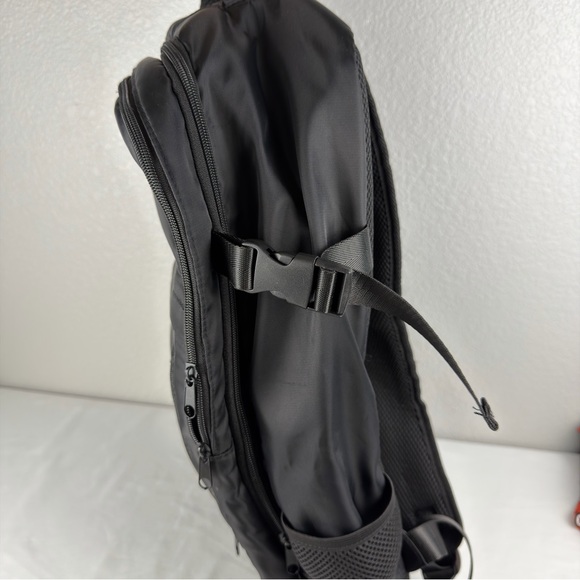 SUOCO Travel Backpack Black 70L Men Women - Picture 7 of 10